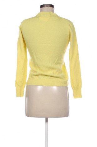 Dámsky kardigán Unbranded, Velikost S, Barva Žlutá, Cena  354,00 Kč