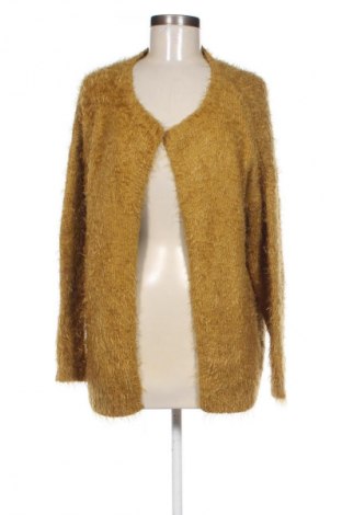 Cardigan de damă Unbranded, Mărime XL, Culoare Auriu, Preț 76,99 Lei
