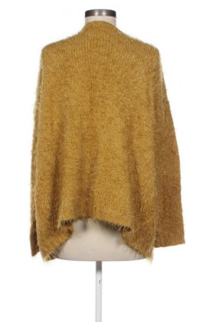 Cardigan de damă Unbranded, Mărime XL, Culoare Auriu, Preț 76,99 Lei