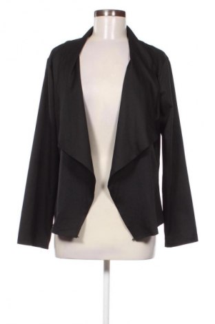 Damski kardigan Unbranded, Rozmiar XXL, Kolor Czarny, Cena 66,67 zł