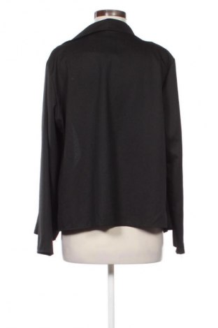 Damski kardigan Unbranded, Rozmiar XXL, Kolor Czarny, Cena 66,67 zł