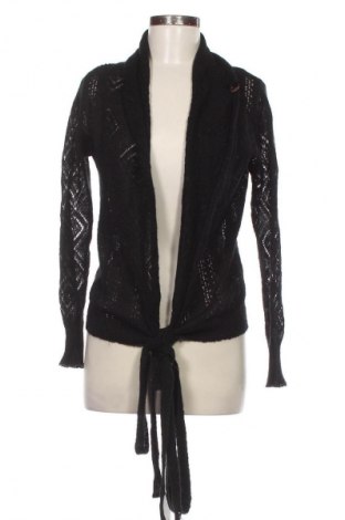 Cardigan de damă Unbranded, Mărime M, Culoare Negru, Preț 142,50 Lei