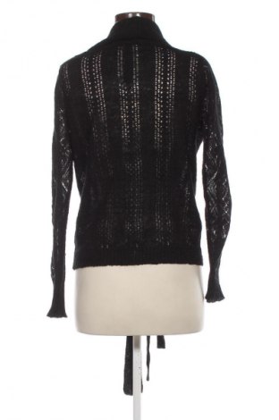 Cardigan de damă Unbranded, Mărime M, Culoare Negru, Preț 142,50 Lei