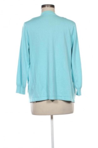 Γυναικεία ζακέτα Unbranded, Μέγεθος L, Χρώμα Μπλέ, Τιμή 13,99 €