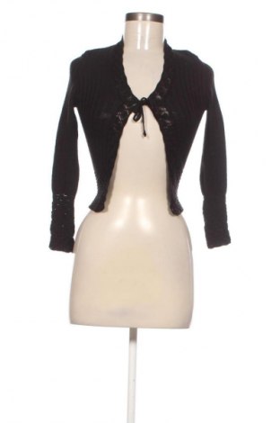 Damen Strickjacke Unbranded, Größe XS, Farbe Schwarz, Preis € 27,70