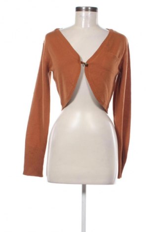 Dámsky kardigán Unbranded, Velikost M, Barva Hnědá, Cena  179,00 Kč