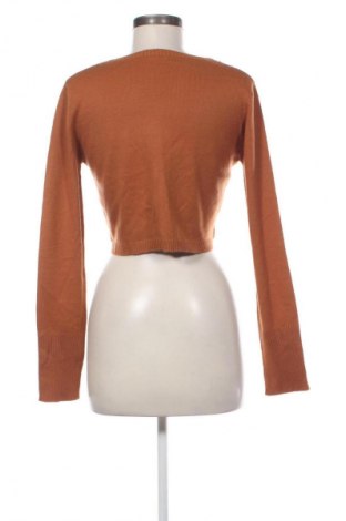 Dámsky kardigán Unbranded, Velikost M, Barva Hnědá, Cena  179,00 Kč