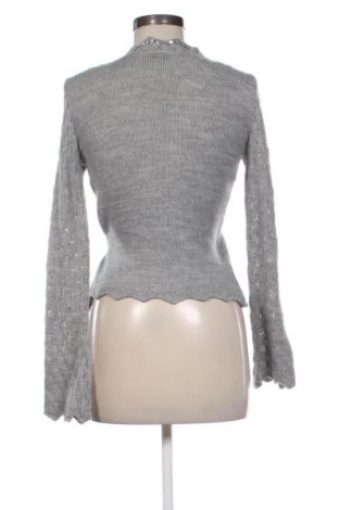 Дамска жилетка Unbranded, Размер M, Цвят Сив, Цена 28,99 лв.