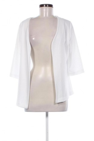 Damski kardigan Unbranded, Rozmiar M, Kolor Biały, Cena 67,41 zł