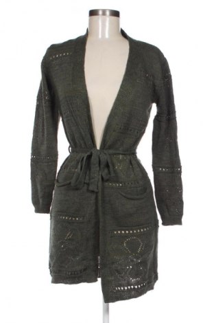 Damen Strickjacke Unbranded, Größe S, Farbe Grün, Preis 14,99 €