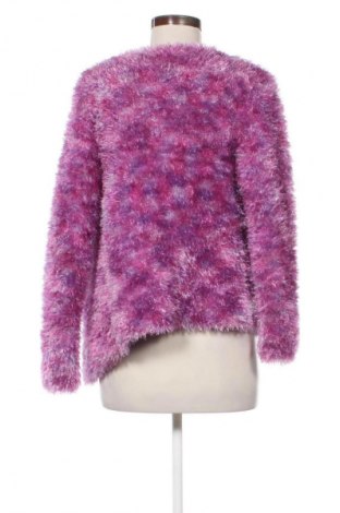 Damen Strickjacke Unbranded, Größe M, Farbe Lila, Preis 14,99 €