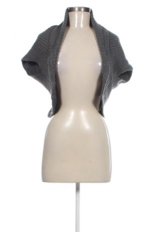 Damen Strickjacke Unbranded, Größe S, Farbe Grau, Preis 14,99 €