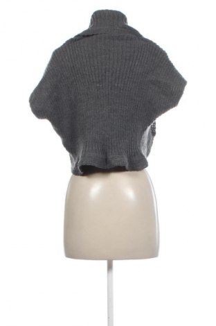 Damen Strickjacke Unbranded, Größe S, Farbe Grau, Preis 14,99 €