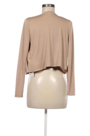 Dámsky kardigán Unbranded, Veľkosť S, Farba Hnedá, Cena  7,95 €