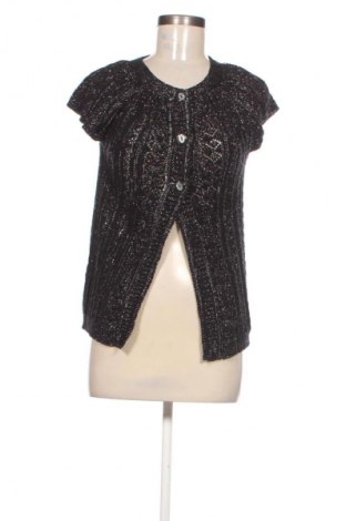 Γυναικεία ζακέτα Unbranded, Μέγεθος M, Χρώμα Μαύρο, Τιμή 12,99 €