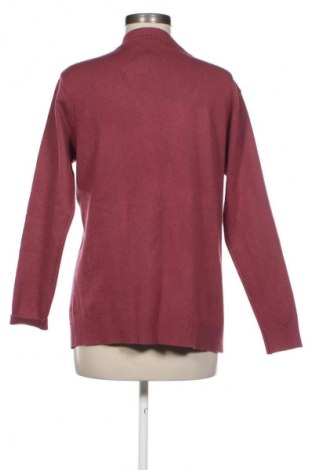 Cardigan de damă Unbranded, Mărime XXL, Culoare Roșu, Preț 77,99 Lei