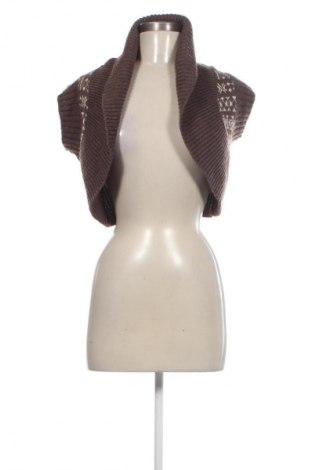 Dámsky kardigán Unbranded, Veľkosť M, Farba Hnedá, Cena  14,95 €