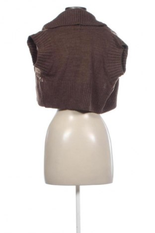 Dámsky kardigán Unbranded, Veľkosť M, Farba Hnedá, Cena  14,95 €