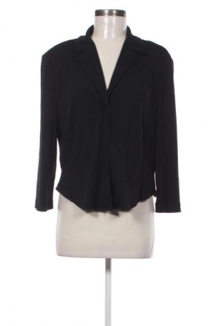 Дамска жилетка Unbranded, Размер L, Цвят Черен, Цена 11,99 лв.