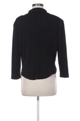 Дамска жилетка Unbranded, Размер L, Цвят Черен, Цена 11,99 лв.