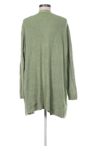 Cardigan de damă Unbranded, Mărime XXL, Culoare Verde, Preț 65,99 Lei