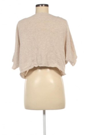 Dámsky kardigán Unbranded, Velikost M, Barva Béžová, Cena  379,00 Kč