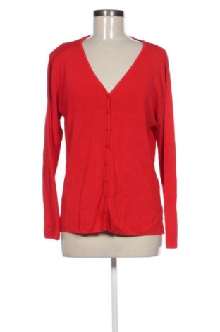 Női kardigán Unbranded, Méret L, Szín Piros, Ár 5 899 Ft