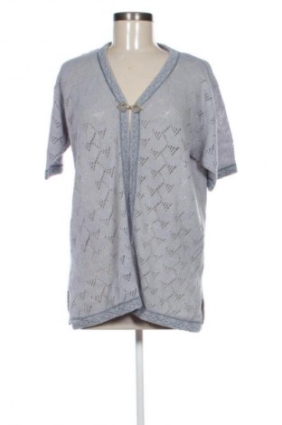 Dámsky kardigán Unbranded, Velikost L, Barva Šedá, Cena  339,00 Kč