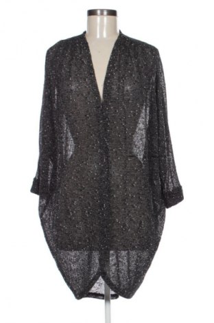 Γυναικεία ζακέτα Unbranded, Μέγεθος M, Χρώμα Μαύρο, Τιμή 13,99 €