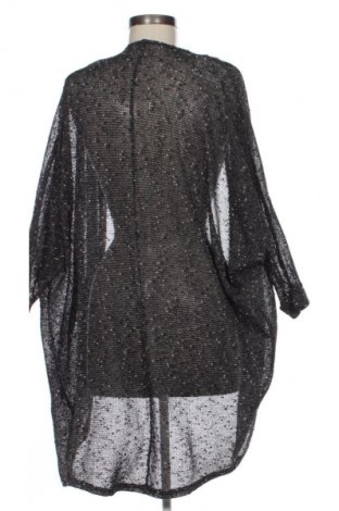 Γυναικεία ζακέτα Unbranded, Μέγεθος M, Χρώμα Μαύρο, Τιμή 13,99 €