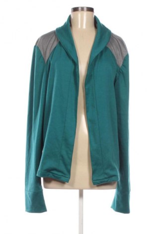 Dámsky kardigán Unbranded, Velikost L, Barva Zelená, Cena  371,00 Kč
