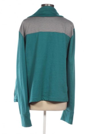 Dámsky kardigán Unbranded, Velikost L, Barva Zelená, Cena  371,00 Kč