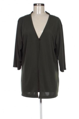 Cardigan de damă Unbranded, Mărime L, Culoare Verde, Preț 64,99 Lei