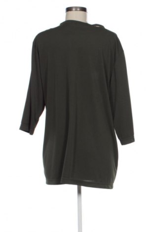 Cardigan de damă Unbranded, Mărime L, Culoare Verde, Preț 64,99 Lei