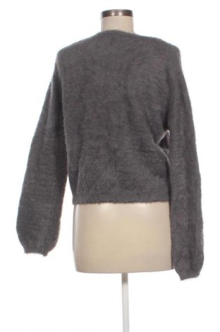 Γυναικεία ζακέτα Unbranded, Μέγεθος M, Χρώμα Γκρί, Τιμή 7,99 €