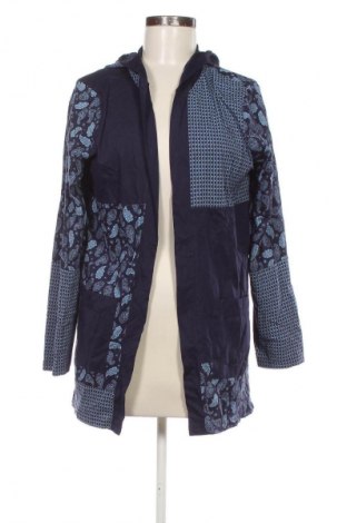 Γυναικεία ζακέτα Unbranded, Μέγεθος L, Χρώμα Μπλέ, Τιμή 7,99 €