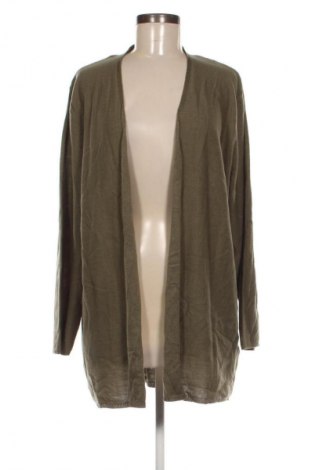 Dámsky kardigán Unbranded, Velikost XXL, Barva Zelená, Cena  419,00 Kč