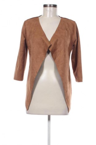 Damen Strickjacke Unbranded, Größe S, Farbe Braun, Preis 8,99 €