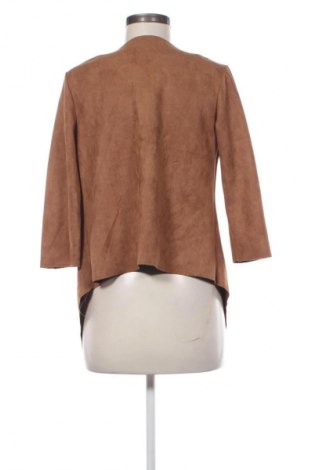 Damen Strickjacke Unbranded, Größe S, Farbe Braun, Preis 8,99 €