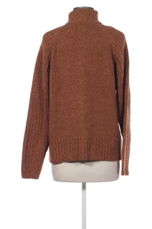 Női kardigán Unbranded, Méret XL, Szín Barna, Ár 10 519 Ft