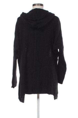 Cardigan de damă Unbranded, Mărime M, Culoare Negru, Preț 140,99 Lei