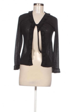 Dámsky kardigán Unbranded, Velikost XS, Barva Černá, Cena  239,00 Kč