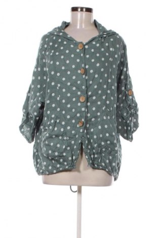 Γυναικεία ζακέτα Unbranded, Μέγεθος L, Χρώμα Πολύχρωμο, Τιμή 12,99 €