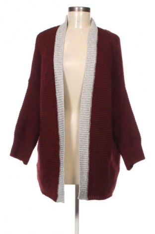 Дамска жилетка Unbranded, Размер M, Цвят Многоцветен, Цена 24,99 лв.