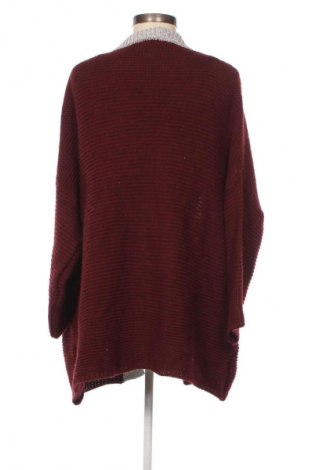 Дамска жилетка Unbranded, Размер M, Цвят Многоцветен, Цена 24,99 лв.