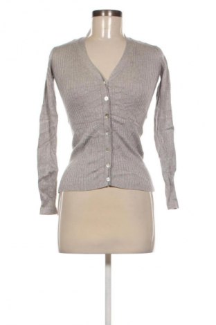 Dámsky kardigán Unbranded, Velikost S, Barva Šedá, Cena  139,00 Kč