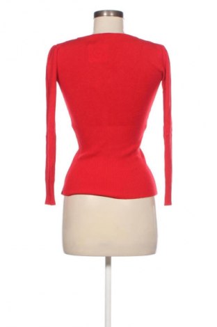 Cardigan de damă Unbranded, Mărime M, Culoare Roșu, Preț 62,99 Lei