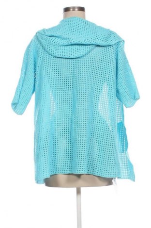 Cardigan de damă Unbranded, Mărime M, Culoare Albastru, Preț 64,99 Lei