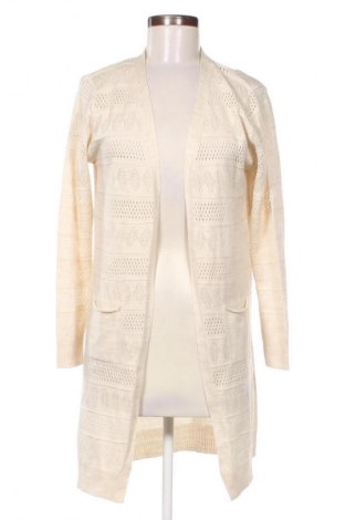 Cardigan de damă Unbranded, Mărime M, Culoare Bej, Preț 64,99 Lei