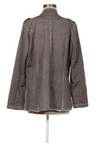 Damen Strickjacke Unbranded, Größe M, Farbe Grau, Preis 7,99 €